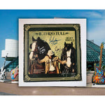 Load image into Gallery viewer, Ian Anderson Jethro Tull heavy horses LP signed
