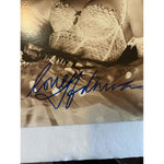 Load image into Gallery viewer, Madonna Ciccone original LP &quot;Like a Virgin&quot; signed with proof
