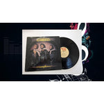 Load image into Gallery viewer, the Bee Gees Barry Robin and Maurice Gibb Children of the World original LP signed with proof
