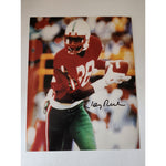 Load image into Gallery viewer, Jerry Rice Mississippi Valley State 8x10 photo signed
