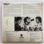 Load image into Gallery viewer, The Beatles John Lennon George Harrison Paul Mccartney Ringo Star HELP lp signed with proof
