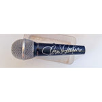 Load image into Gallery viewer, Gloria Estefan signed microphone with proof
