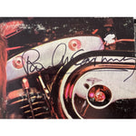 Load image into Gallery viewer, Paul McCartney red rose speedway lp signed with proof
