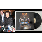 Load image into Gallery viewer, Paul McCartney Back to the Egg lp signed with proof
