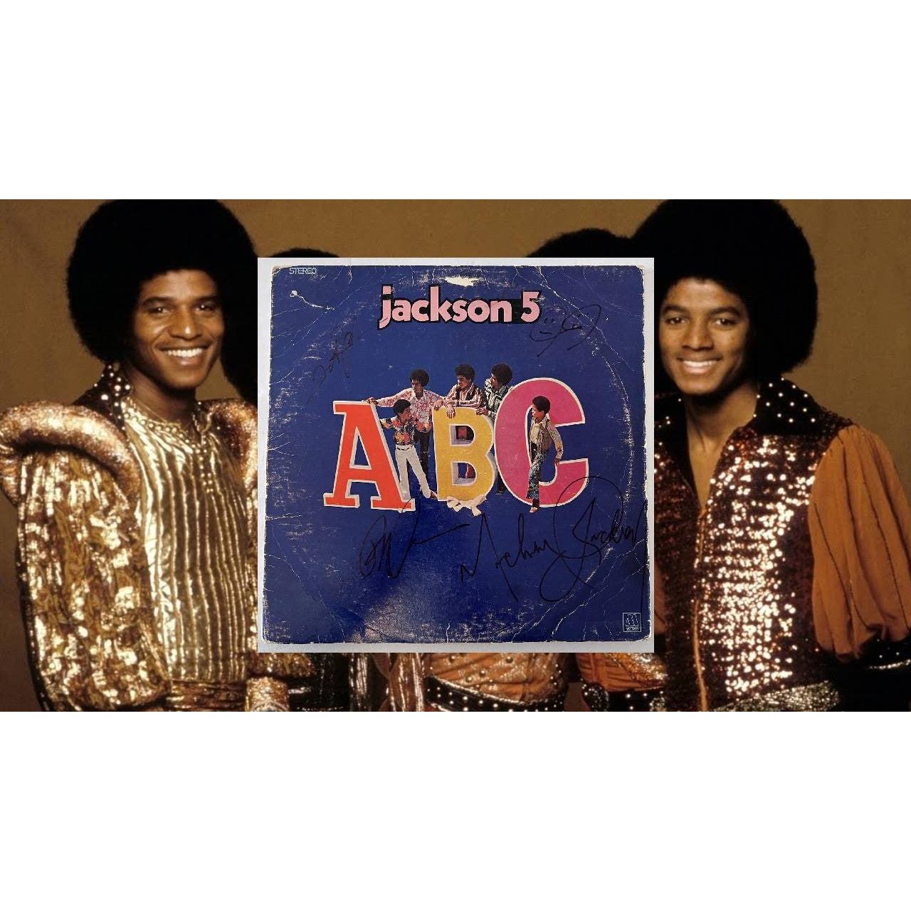 A distracting video of Jackie, Jermaine & Tito Jackson A distracting video of Jackie, Jermaine & Tito Jackson