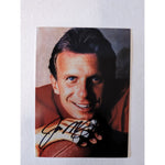Load image into Gallery viewer, Joe Montana 5x7 photograph signed with proof
