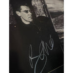 Load image into Gallery viewer, U2 &quot;Where The Streets Have No Name&quot; original LP Bono Larry Mullen signed with proof
