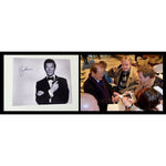 Load image into Gallery viewer, Roger Moore James Bond 007 8x10 photo signed with proof

