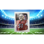 Load image into Gallery viewer, Arik Armstead San Francisco 49ers 5x7 photo signed with proof
