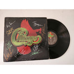 Load image into Gallery viewer, Chicago LP signed with proof
