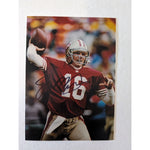 Load image into Gallery viewer, Joe Montana 5x7 photograph signed with proof
