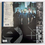 Load image into Gallery viewer, Linkin Park, Chester Bennington, Mike Shinoda &#39; Hybrid Theory&#39; album signed with proof
