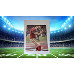 Load image into Gallery viewer, Colin Kaepernick 8x10 photo signed

