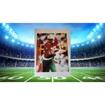 Load image into Gallery viewer, Jerry Rice Mississippi Valley State 8x10 photo signed
