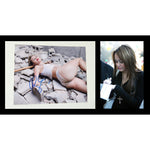 Load image into Gallery viewer, Miley Cyrus 8x10 photo signed with proof
