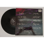 Load image into Gallery viewer, Gene Loves Jezebel signed Discover vinyl album by: Jay Aston, Pete Rizzo &amp; James Stevenson
