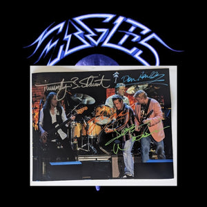 Descriptive image text