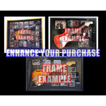 Load image into Gallery viewer, Soundgarden Chris Cornell, Ben Shepherd, Matt Cameron, Kim Thayil signed guitar with proof
