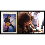 Load image into Gallery viewer, Joe Perry Aerosmith 5x7 photograph signed with proof
