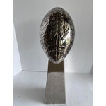 Load image into Gallery viewer, Super Bowl 57 Vince Lombardi Trophy Kansas City Chiefs team signed  with proof
