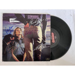 Load image into Gallery viewer, Scorpions &quot;Animal Magnetism&quot; LP signed with proof
