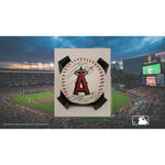 Load image into Gallery viewer, Mike Trout and Shohei Ohtani Los Angeles Angels Rawlings Baseball signed with proof
