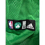 Load image into Gallery viewer, Paul Pierce Boston Celtics game model embroidered Jersey Size 52 signed with proof
