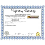 Load image into Gallery viewer, Britney Spears One of a Kind microphone signed with proof
