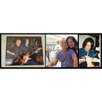 Load image into Gallery viewer, Tears for Fears Roland Orzabel Curt Smith 8x10 photo signed with proof
