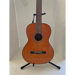 Load image into Gallery viewer, Bob Marley one-of-a-kind full size vintage acoustic guitar signed with proof
