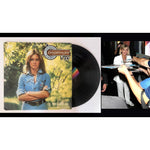 Load image into Gallery viewer, Olivia Newton-John If you Love me Let me Know original lp signed with proof
