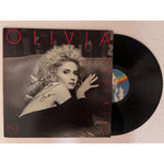 Load image into Gallery viewer, Olivia Newton-John Soulkiss original lp signed with proof
