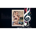 Load image into Gallery viewer, Mariah Carey 8x10 photo signed with proof
