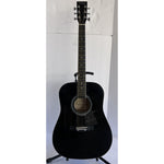 Load image into Gallery viewer, John Denver full size acoustic guitar signed with proof
