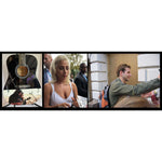 Load image into Gallery viewer, Bradley Cooper Lady Gaga &quot;A Star Is Born&quot; 39&quot; one of a kind acoustic guitar signed with proof
