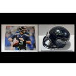 Load image into Gallery viewer, Russell Wilson Seattle Seahawks 8x10 photo signed with proof
