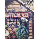 Load image into Gallery viewer, Grateful Dead Jerry Garcia Donna Jean Godchaux Keith Godchaux Mickey Hart Terrapin Station lp signed
