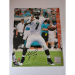 Load image into Gallery viewer, Michael Vick Philadelphia Eagles 8x10 photo signed

