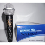 Load image into Gallery viewer, Outkast signed microphone with proof
