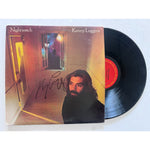 Load image into Gallery viewer, Kenny Loggins Nightwatch original lp signed with proof
