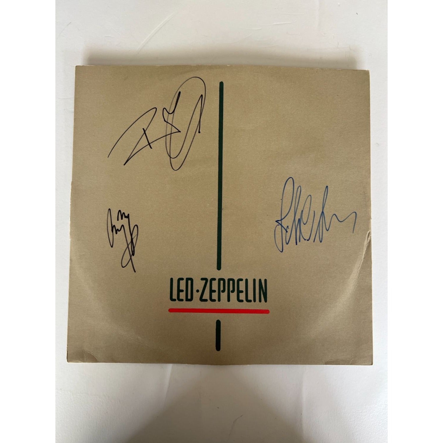 Led Zeppelin Cd lot Robert Plant Jimmy Page!