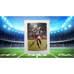Load image into Gallery viewer, Deebo Samuel San Francisco 49ers 5x7 photo signed with proof

