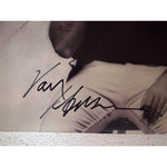 Load image into Gallery viewer, Van Morrison Wavelength original LP signed with proof
