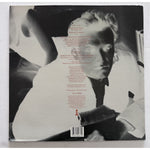 Load image into Gallery viewer, Steve Winwood Freedom Overspill original LP signed with proof
