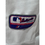 Load image into Gallery viewer, Giancarlo Stanton Miami Marlins game model embroidered Jersey Size 52 signed with proof
