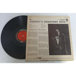 Load image into Gallery viewer, Johnny Mathis LP signed
