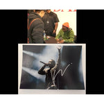 Load image into Gallery viewer, Kendrick Lamar Kendrick Lamar Duckworth  5x7 photograph  signed with proof
