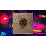 Load image into Gallery viewer, White Snake LP signed with proof
