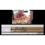 Load image into Gallery viewer, Pete Best beatles original drummer Drumsticks signed with proof
