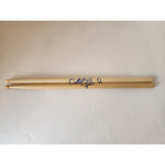 Load image into Gallery viewer, Carter Beauford Dave Matthews Band Drumstick signed with proof
